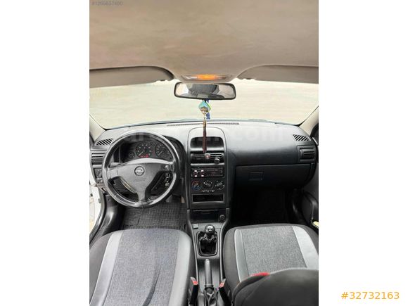 DAĞBAŞI AUTO DAN OPEL