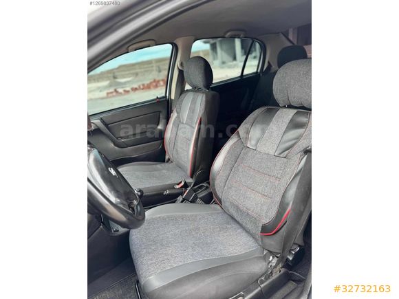 DAĞBAŞI AUTO DAN OPEL