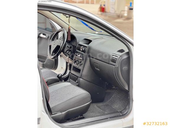 DAĞBAŞI AUTO DAN OPEL