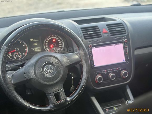 DAĞBAŞI AUTO DAN JETTA
