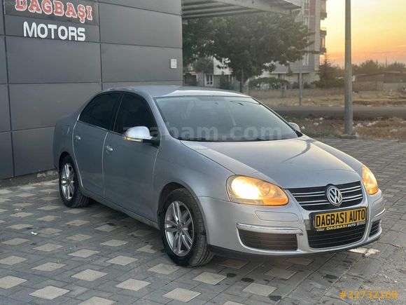 DAĞBAŞI AUTO DAN JETTA