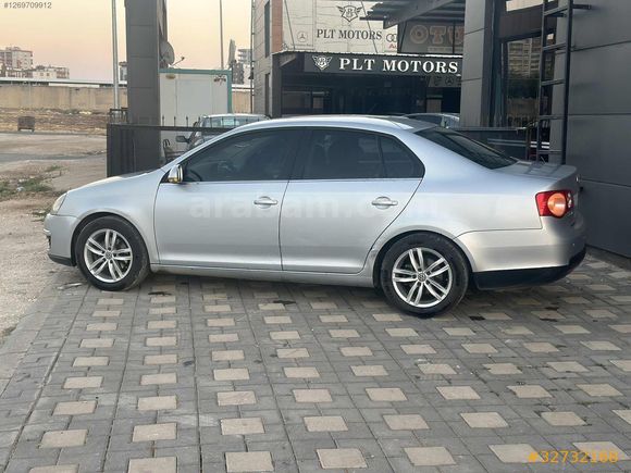 DAĞBAŞI AUTO DAN JETTA