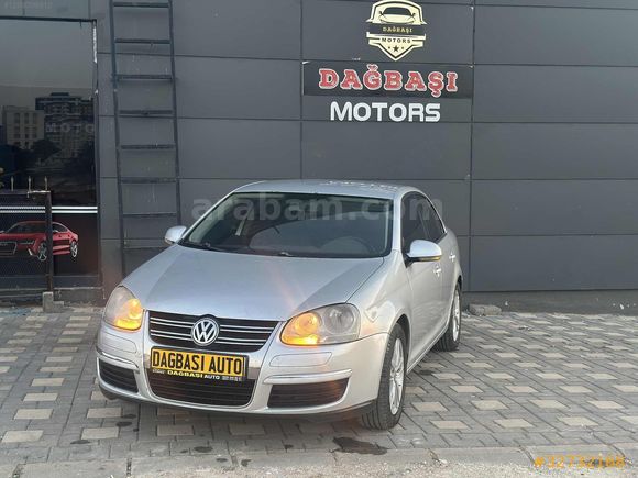 DAĞBAŞI AUTO DAN JETTA