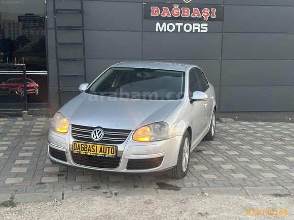 DAĞBAŞI AUTO DAN JETTA