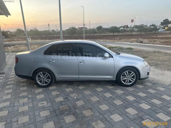 DAĞBAŞI AUTO DAN JETTA