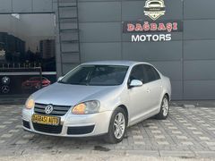 DAĞBAŞI AUTO DAN JETTA