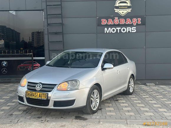 DAĞBAŞI AUTO DAN JETTA
