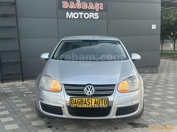DAĞBAŞI AUTO DAN JETTA