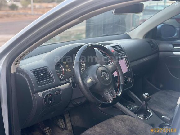DAĞBAŞI AUTO DAN JETTA