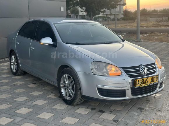 DAĞBAŞI AUTO DAN JETTA