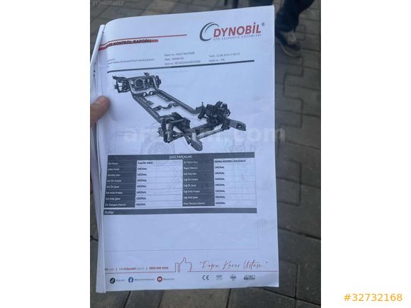 DAĞBAŞI AUTO DAN JETTA