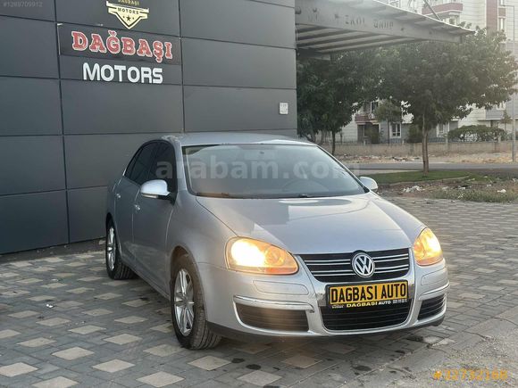 DAĞBAŞI AUTO DAN JETTA