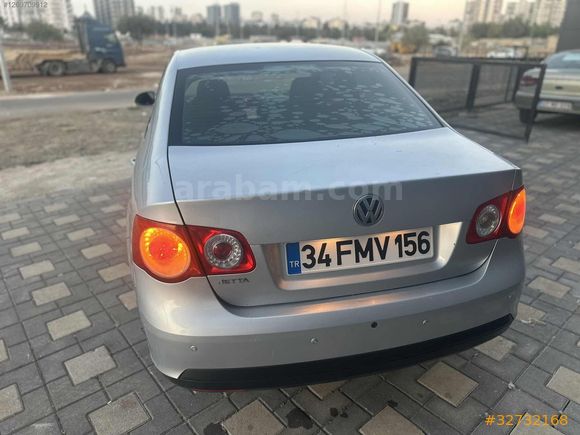 DAĞBAŞI AUTO DAN JETTA