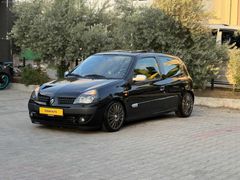 OCEAN AUTO'DAN TEMİZ BAKIMLI 1.6 CLİO