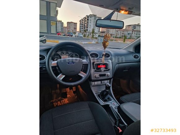 Sahibinden Ford Focus 1.6 TDCi Titanium 2011 Model