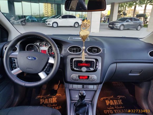 Sahibinden Ford Focus 1.6 TDCi Titanium 2011 Model