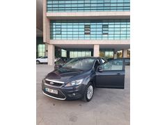 Sahibinden Ford Focus 1.6 TDCi Titanium 2011 Model
