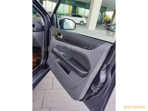 Sahibinden Ford Focus 1.6 TDCi Titanium 2011 Model