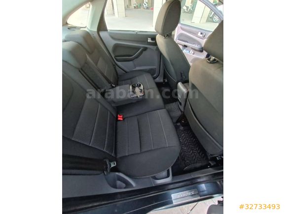 Sahibinden Ford Focus 1.6 TDCi Titanium 2011 Model
