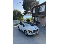 HATASIZ AYARINDA PEGUOT 3008 CAM TAVAN OTOMATİK 