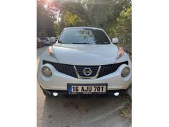 Sahibinden Nissan Juke 1.5 dCi Tekna 2011 Model