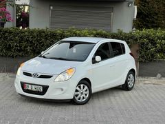 Galeriden Hyundai i20 1.4 CRDi Sense 2012 Model Aydın
