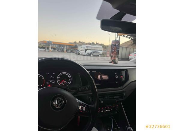 Sahibinden Volkswagen Polo 1.0 TSi Comfortline 2020 Model 