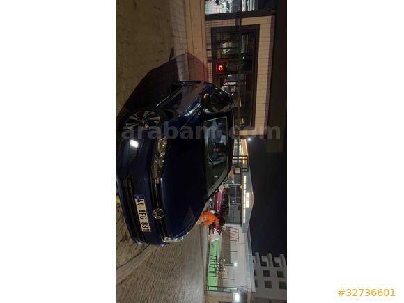 Sahibinden Volkswagen Polo 1.0 TSi Comfortline 2020 Model 