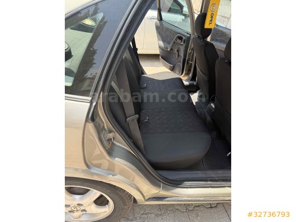 Sahibinden Opel Vectra 1.6 1998 Model 