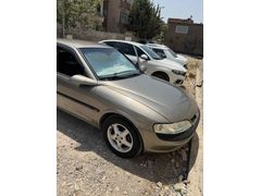 Sahibinden Opel Vectra 1.6 1998 Model 