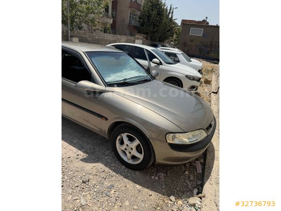Sahibinden Opel Vectra 1.6 1998 Model 