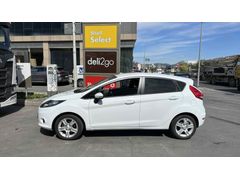 Sahibinden Ford Fiesta 1.4 TDCi My 2011 Model 