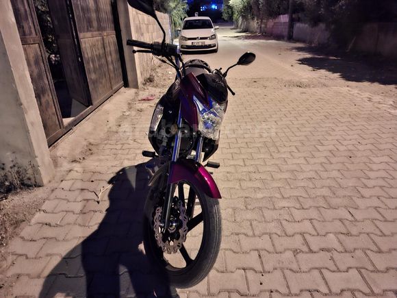 Sahibinden Kuba TK03