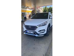Sahibinden Hyundai Tucson 1.6 T-GDi Elite Plus 2016 Model 