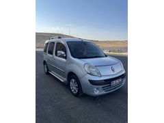 Renault Kangoo 1.5 DCI Authentique - 2010 Model

