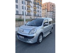Renault Kangoo 1.5 DCI Authentique - 2010 Model

