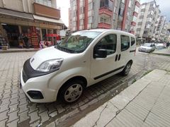 Sahibinden Fiat Fiorino Combi 1.3 Multijet Pop 2022 Model