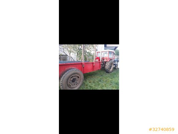 Sahibinden Universal 550