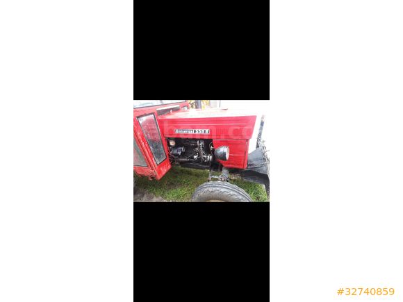 Sahibinden Universal 550