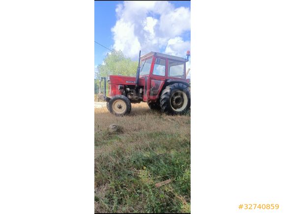 Sahibinden Universal 550