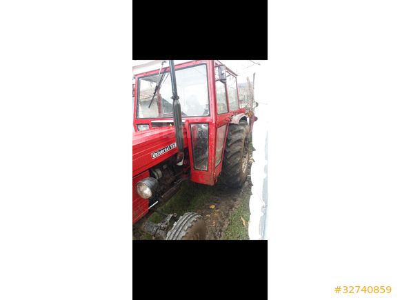 Sahibinden Universal 550