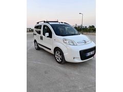 Sahibinden Fiat Fiorino Combi 1.3 Multijet Emotion 2015 Model 