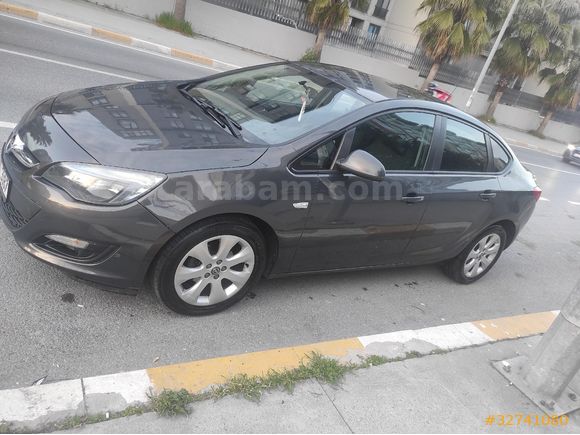Sahibinden Opel Astra 1.3 CDTI Business 2013 Model