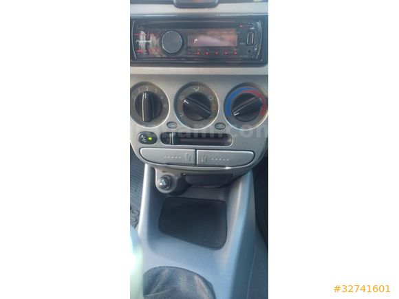 Sahibinden Hyundai Accent 1.6 Admire 2006 Model