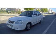 Sahibinden Hyundai Accent 1.6 Admire 2006 Model