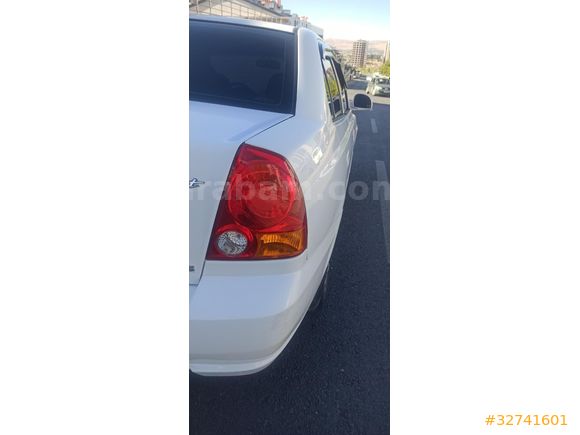 Sahibinden Hyundai Accent 1.6 Admire 2006 Model