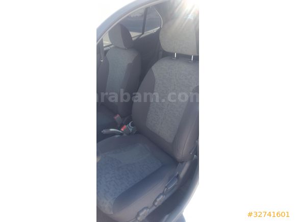 Sahibinden Hyundai Accent 1.6 Admire 2006 Model