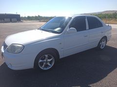 Sahibinden Hyundai Accent 1.6 Admire 2006 Model