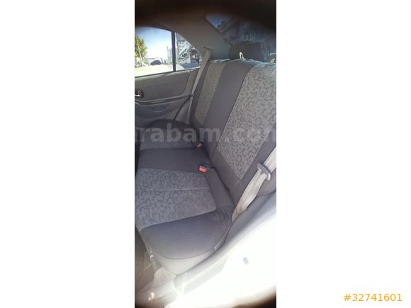 Sahibinden Hyundai Accent 1.6 Admire 2006 Model