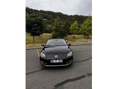 Sahibinden Volkswagen Passat 1.6 TDi BlueMotion Comfortline 2014 Model 